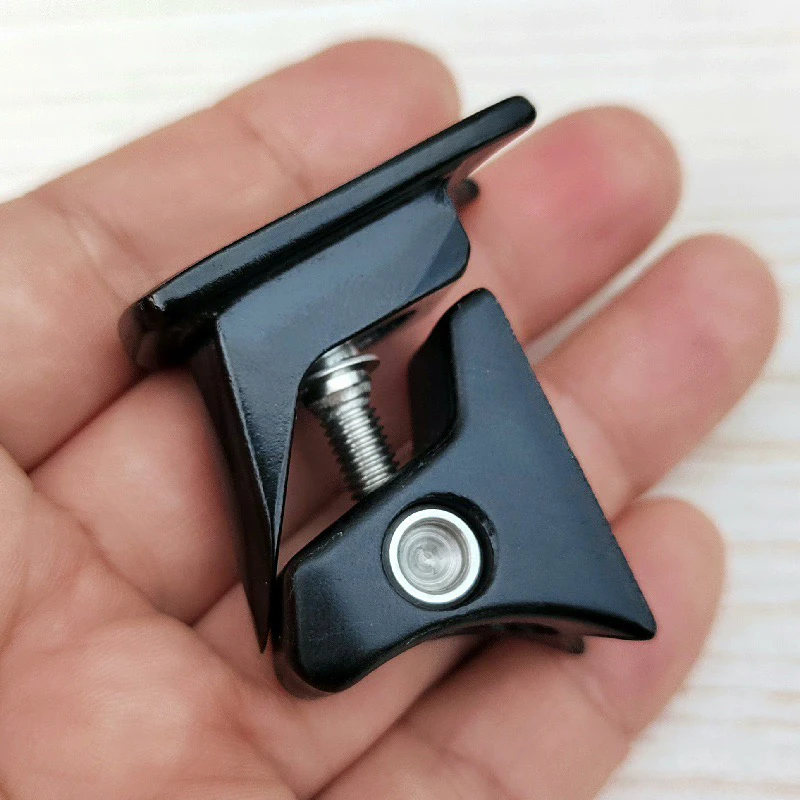 Reacto CF Bicycle Seatposts Clamps For Merida 4000 5000 6000 8000E Bike Bicycle Accessories