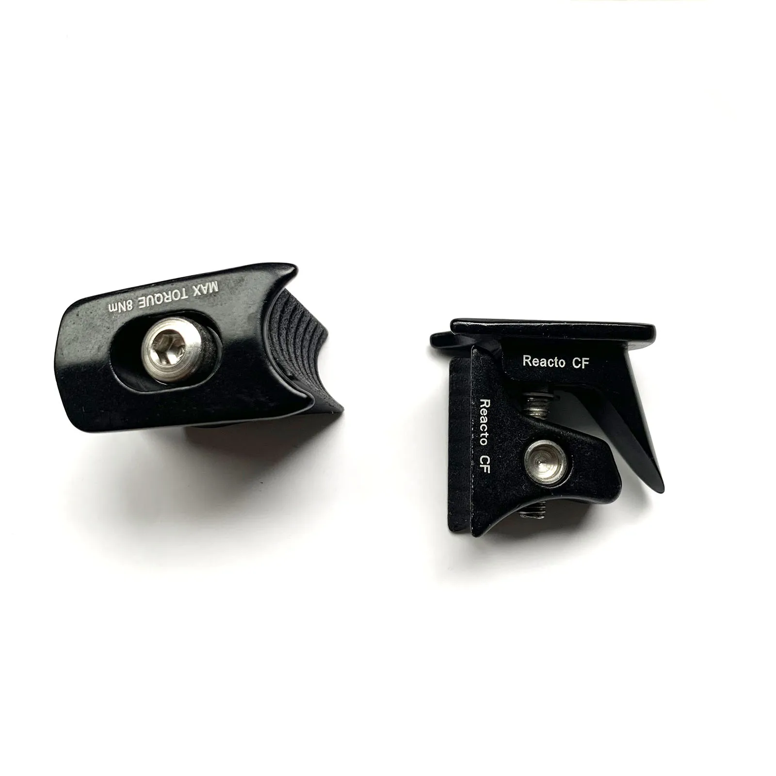 Reacto CF Bicycle Seatposts Clamps For Merida 4000 5000 6000 8000E Bike Bicycle Accessories