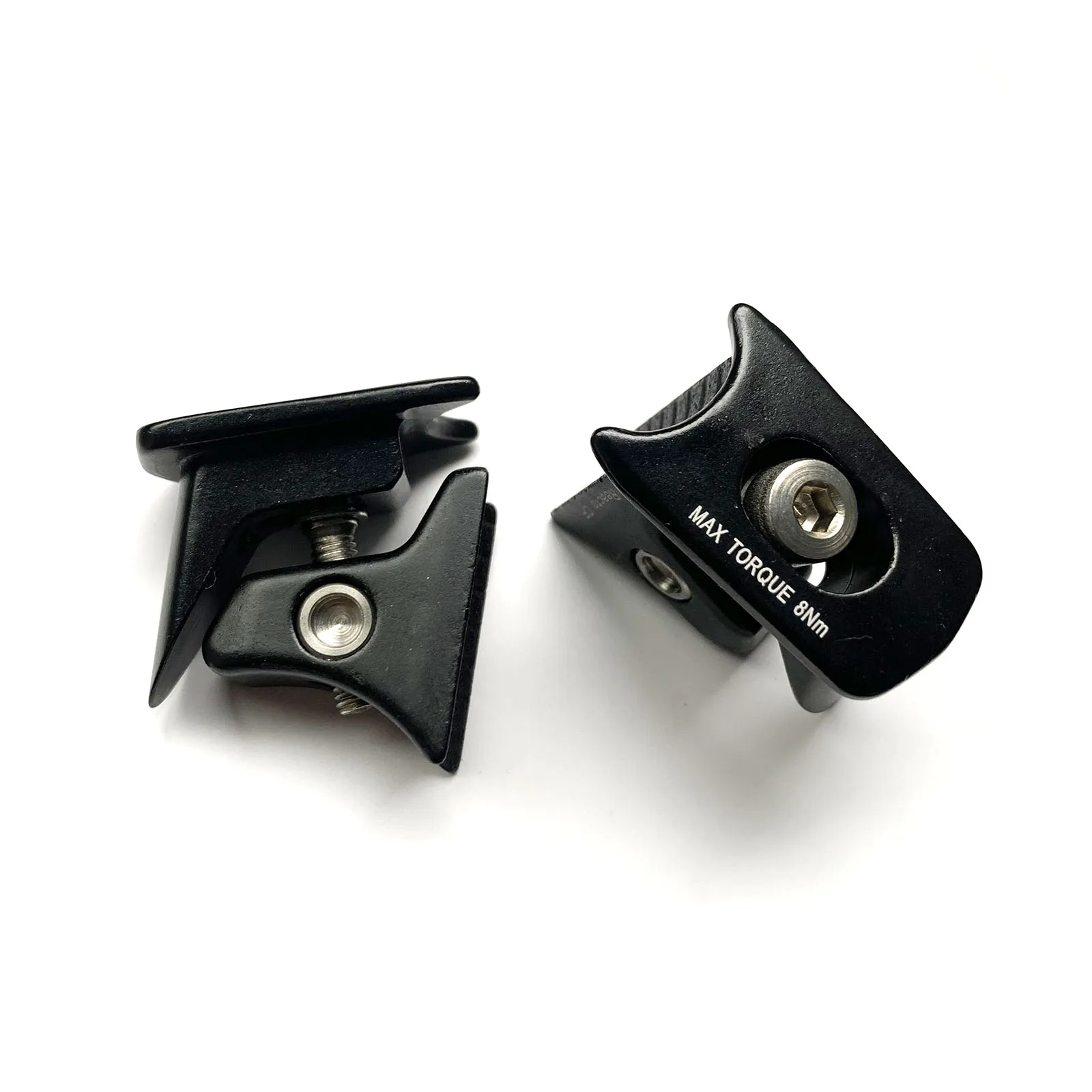 Reacto CF Bicycle Seatposts Clamps For Merida 4000 5000 6000 8000E Bike Bicycle Accessories