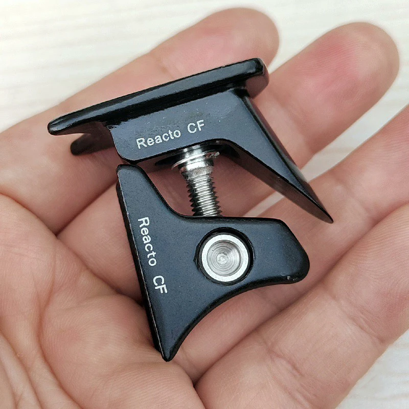 Reacto CF Bicycle Seatposts Clamps For Merida 4000 5000 6000 8000E Bike Bicycle Accessories