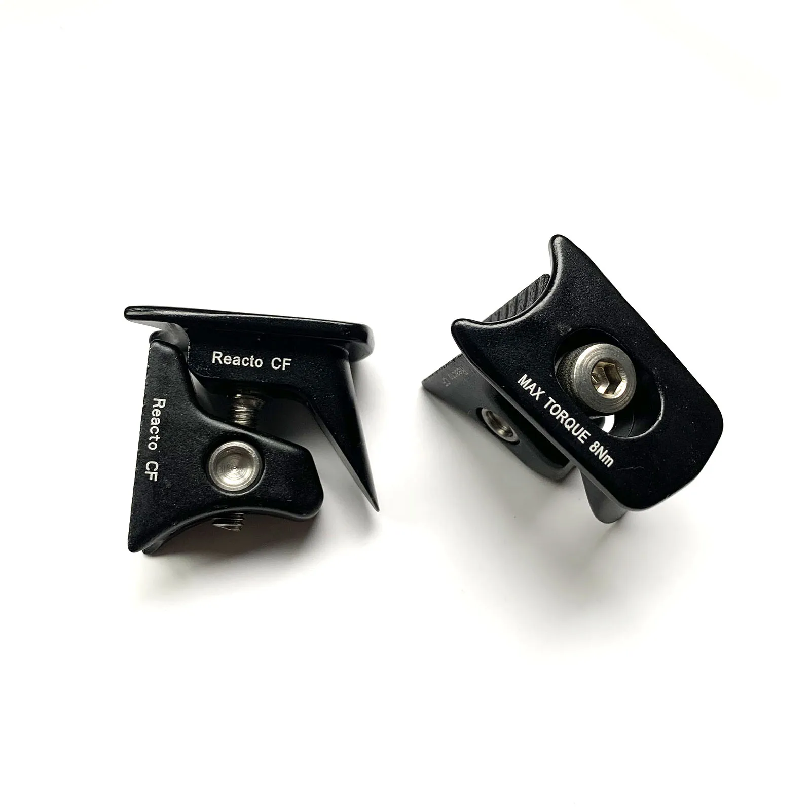 Reacto CF Bicycle Seatposts Clamps For Merida 4000 5000 6000 8000E Bike Bicycle Accessories