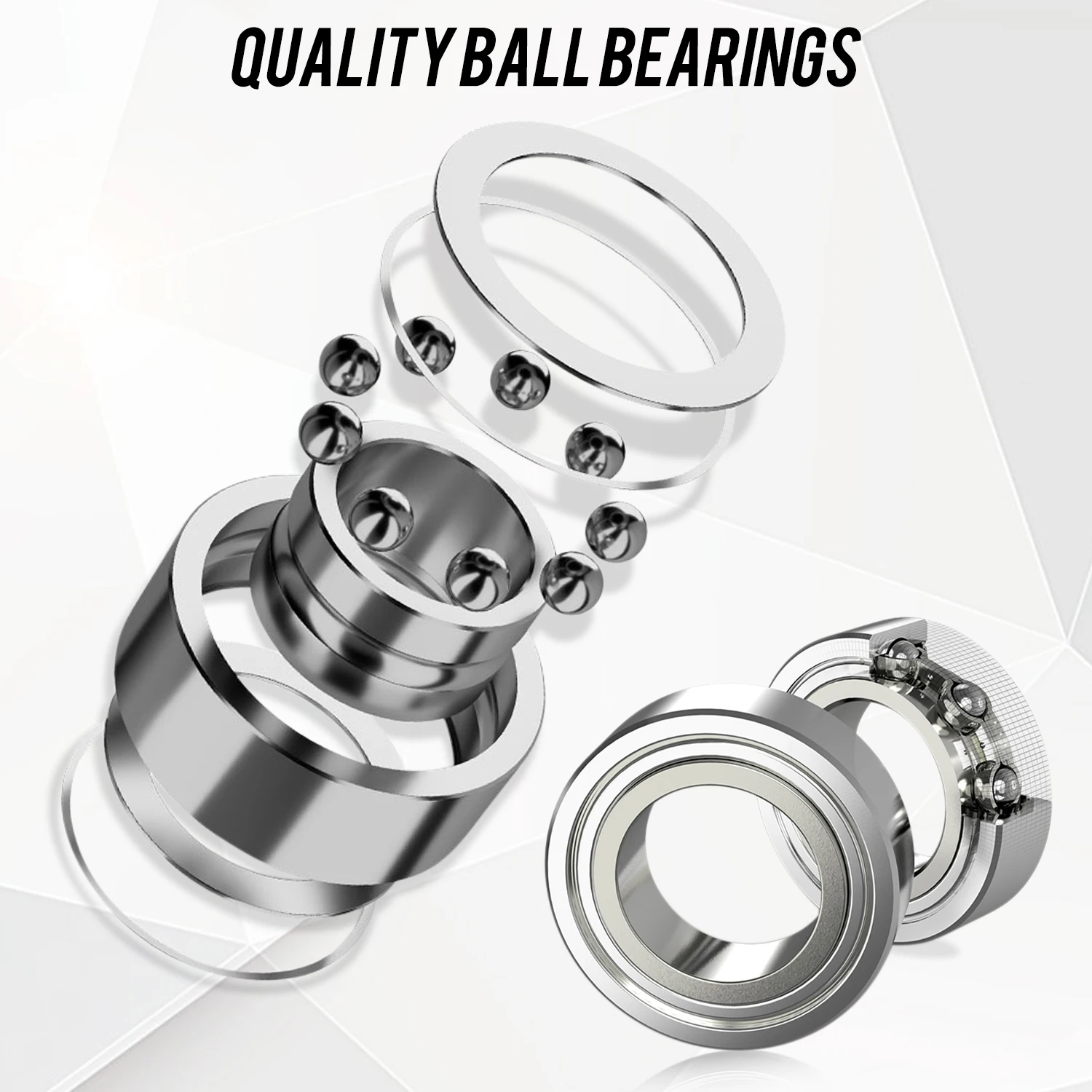 Sougayilang Bullet Type Fishing Reel Left and Right Hand 3.9:1 Shooting Closed Fish Reel with Line Outdoor Hunting Fishing Reel