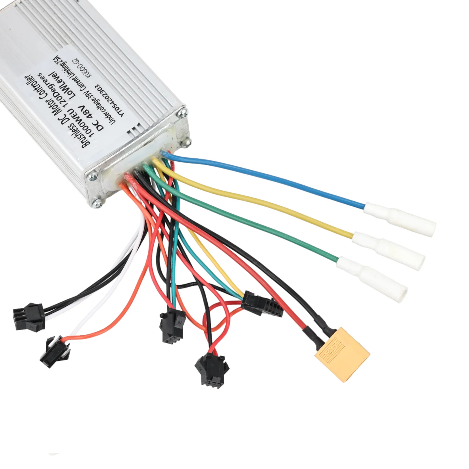 48V Brushless DC Motor Controller For KUGOO G2 PRO Electric Scooter LCD Display Digital Instrument Dashboard Parts