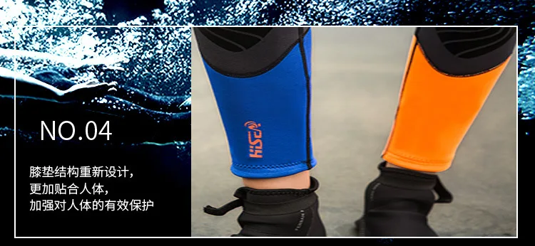 Neoprene Wetsuit for Women Scuba Diving Suit Surfing One Piece Set Spearfishing Cold-proof Snorkeling Full Body Swimsuit 1.5mm