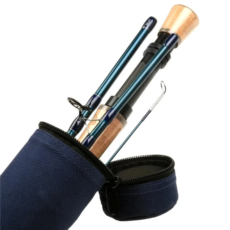 Maximumcatch V-access 3/4/5/6/7/8/9/10wt Fly Fishing Rod 8ft-9ft Carbon Fiber Fast Action Fly Rod