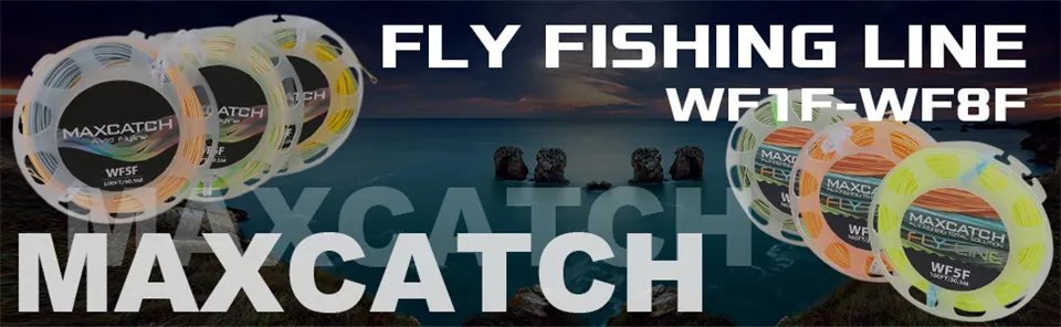 Maximumcatch V-access 3/4/5/6/7/8/9/10wt Fly Fishing Rod 8ft-9ft Carbon Fiber Fast Action Fly Rod