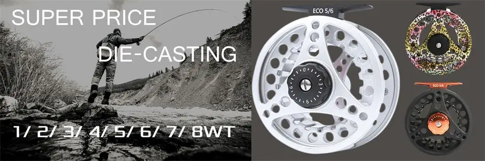Maximumcatch V-access 3/4/5/6/7/8/9/10wt Fly Fishing Rod 8ft-9ft Carbon Fiber Fast Action Fly Rod
