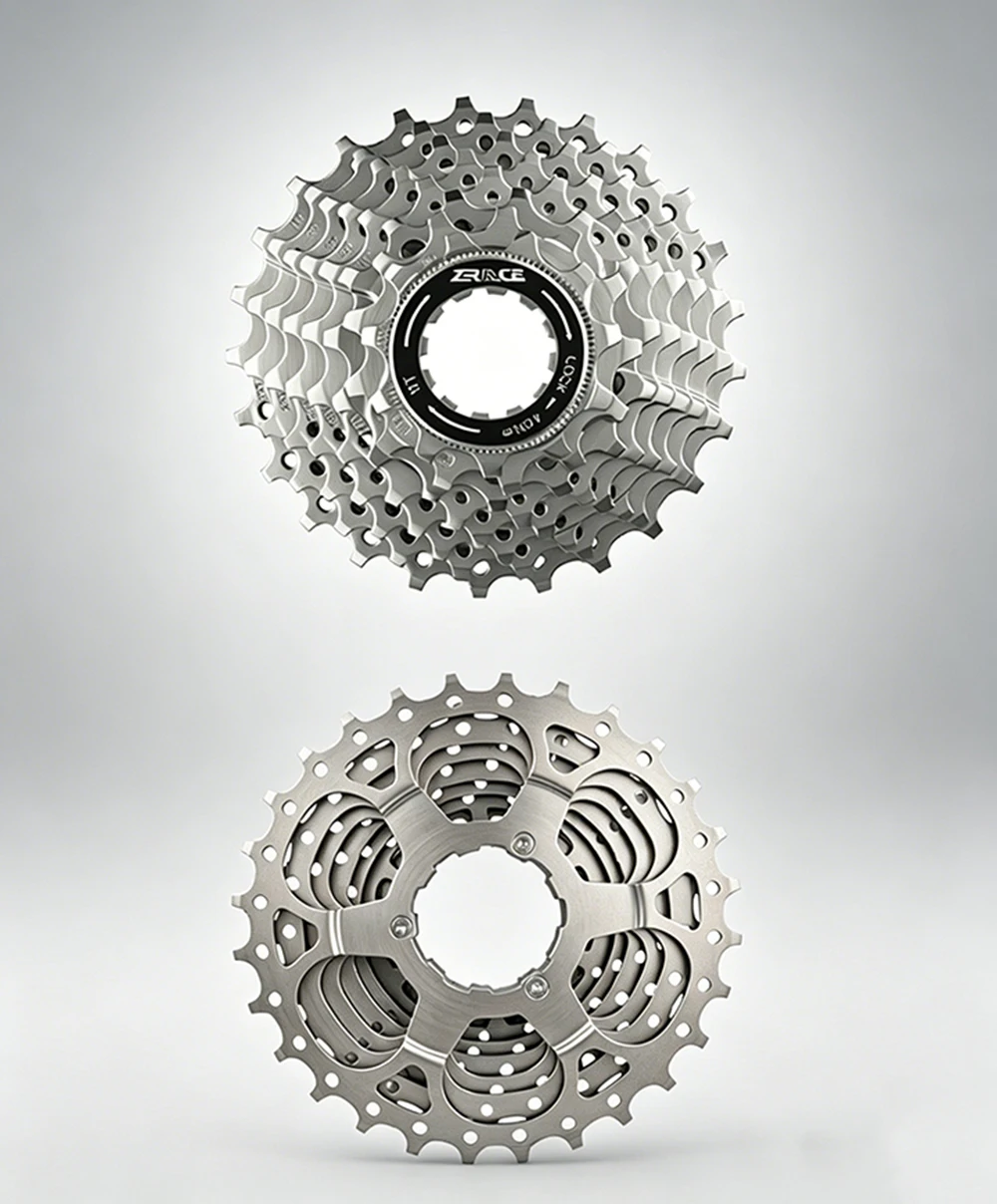 ZRACE NEW 12S HG Cassette 12 Speed Road Bike Cassette, 11-30T, 11-32T, 11-34T