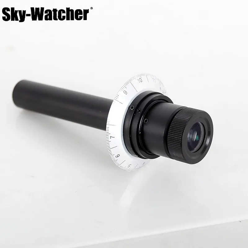 Sky-Watcher PT5C Polar Mirror Equatorial Instrument Calibration Polar Axis EQ3D Equatorial Instrument Polar Mirror