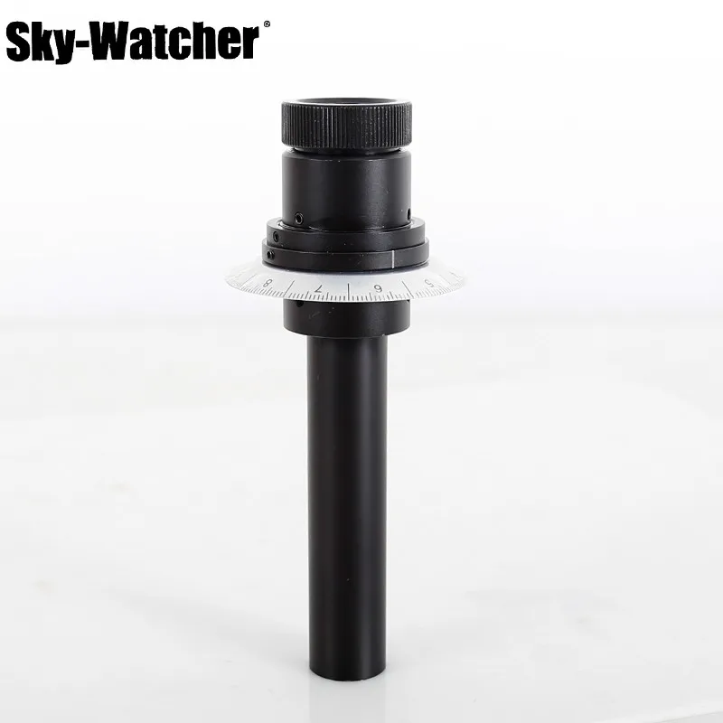 Sky-Watcher PT5C Polar Mirror Equatorial Instrument Calibration Polar Axis EQ3D Equatorial Instrument Polar Mirror