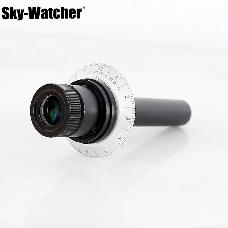 Sky-Watcher PT5C Polar Mirror Equatorial Instrument Calibration Polar Axis EQ3D Equatorial Instrument Polar Mirror