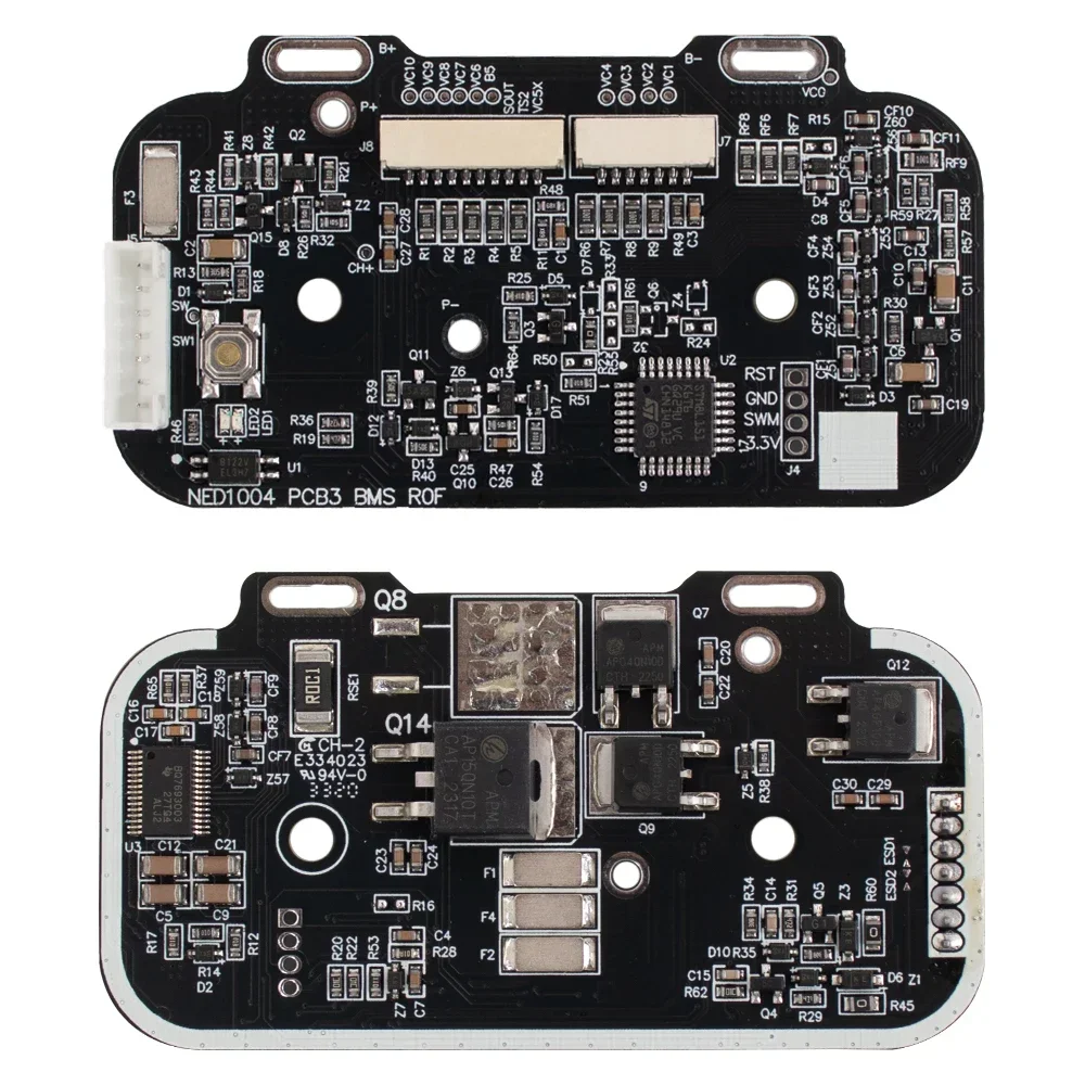 Replacement Battery BMS For Xiaomi Pro 2 Electric Scooter BMS Circuit Board Battery Mainboard Protection Parts Accessories