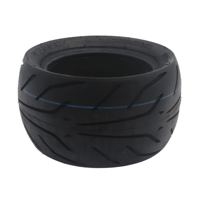 Electric Scooter 10x4.50-6 Tubeless Tires Suitable Fit for Scooter Bicycle Road Wheel Parts