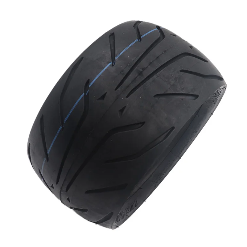 Electric Scooter 10x4.50-6 Tubeless Tires Suitable Fit for Scooter Bicycle Road Wheel Parts