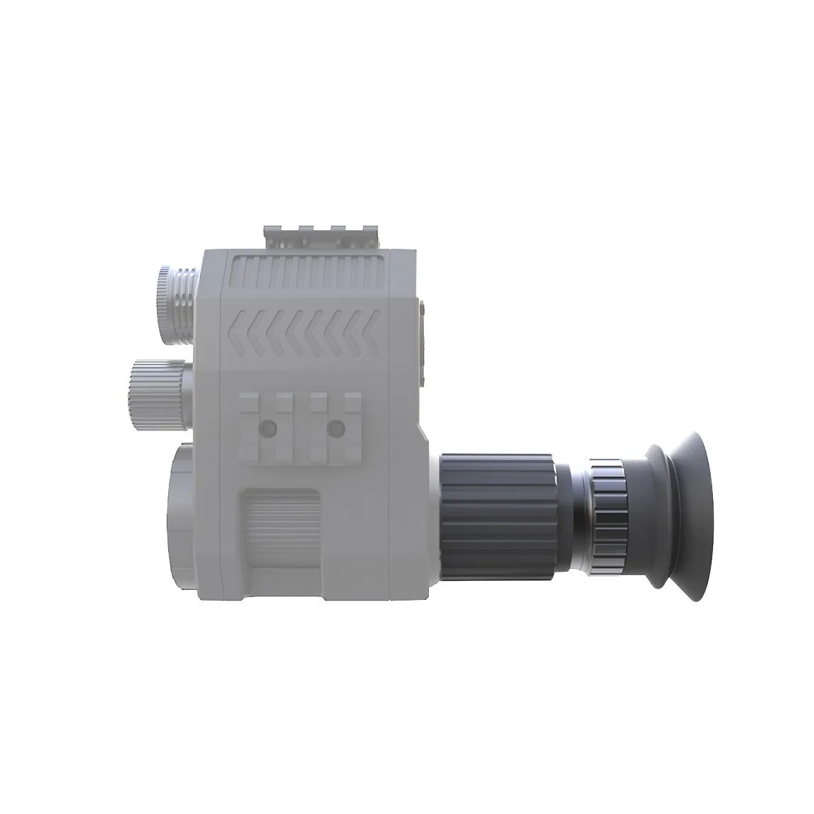 Njght vision scope eyepiece for Megaorei NK007 hunting Camera(Only eyepiece for NK007, not including night vision device body)
