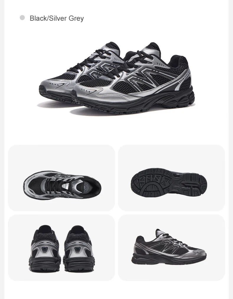 GOLDEN CAMEL Jogging Shoes Retro Casual Mesh Sneakers Breathable Sports Running Shoes for Men and Women Soft Shock Absorbing