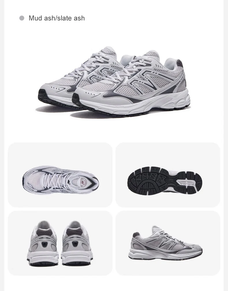 GOLDEN CAMEL Jogging Shoes Retro Casual Mesh Sneakers Breathable Sports Running Shoes for Men and Women Soft Shock Absorbing