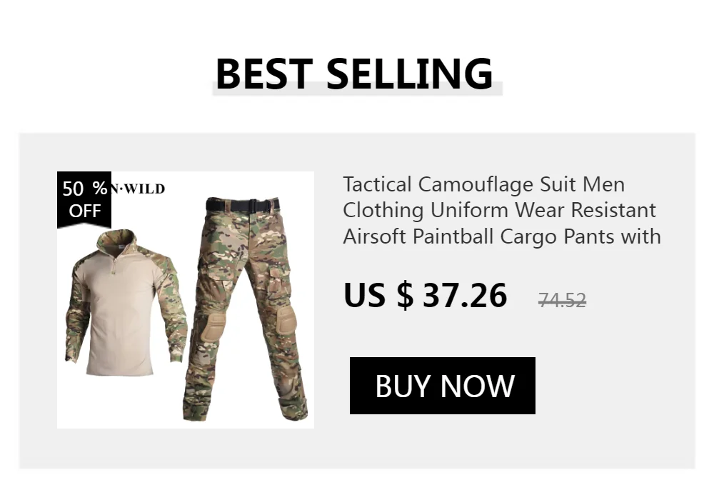 Airsoft Climbing Shirt Camouflage Short Sleeve Hiking Tactical T-shirt Safari Men Working Clothing Combat Shirts Hunting Tee