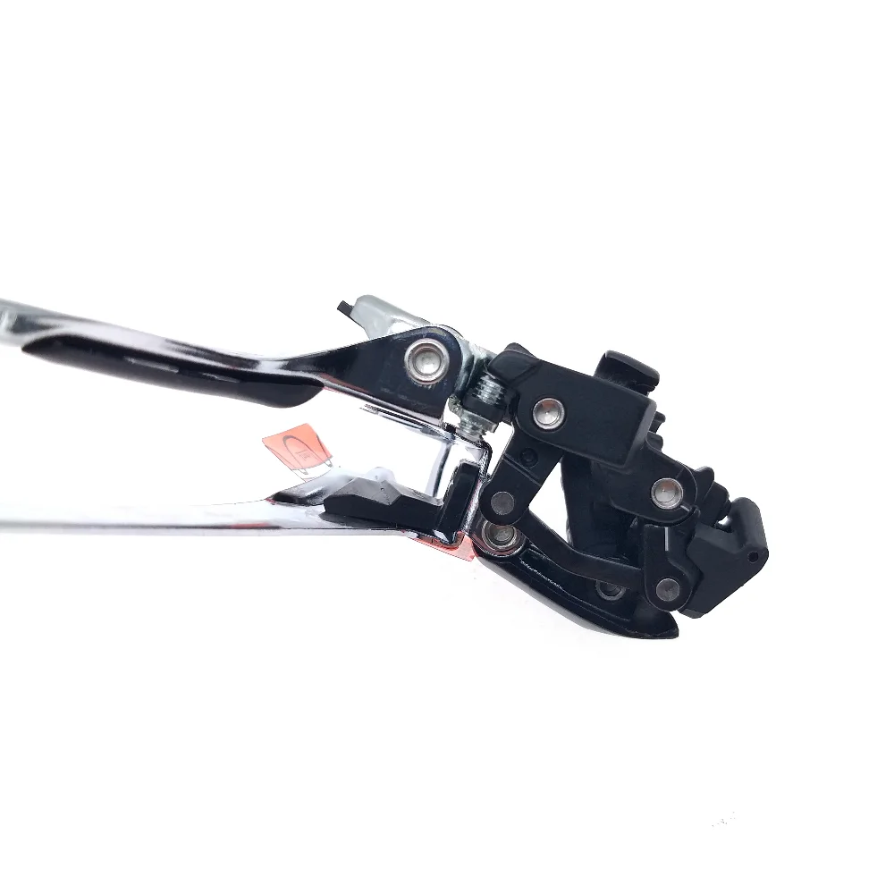 SHIMANO 105 FD-R7000 2x11Speed Front Derailleur Road Bike Band Mount 2x11s R7000 Braze On Clamp Band Mount for Road Bicycle