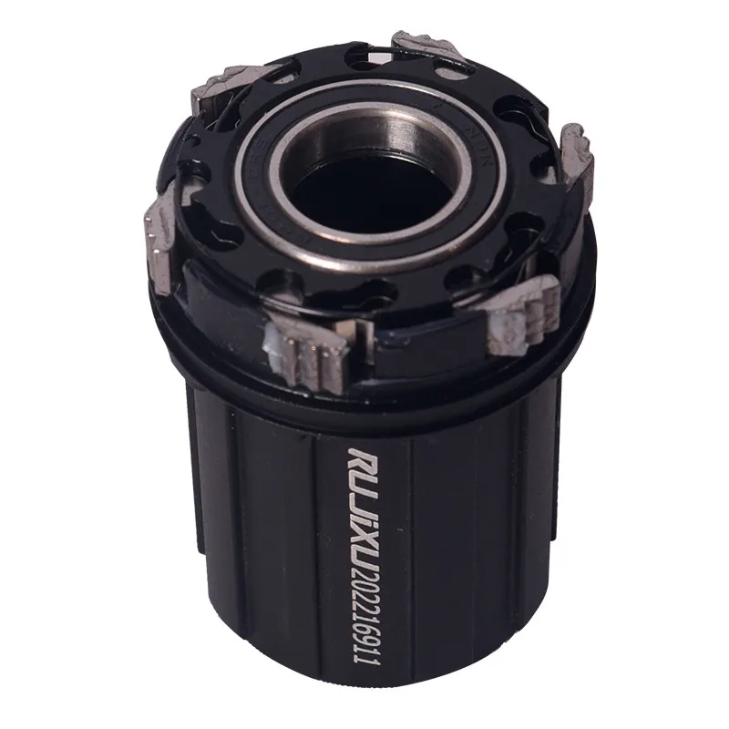 6 Pawls 3 Teeth RUJIXU PRO MTB BOOST Hubs 110x15 148x12 Mountain Bike Hub Sealed Bearing Hub 32H HG 8-12V / Micro / Sram XD 12V