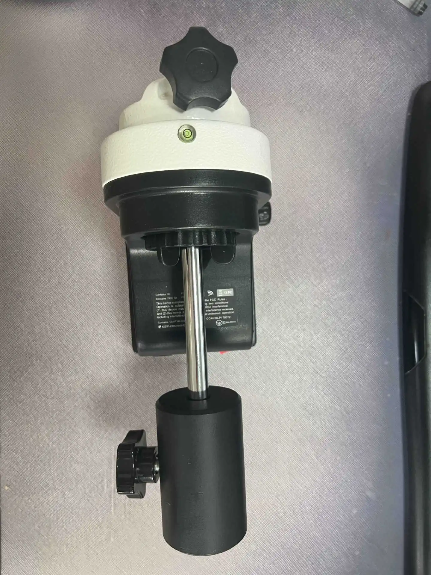 Sky-Watcher AZ-GTI Hammer M8/M12 Counterweight Extension Rod Hammer and Hammer Rod with Screws Telescope accessories