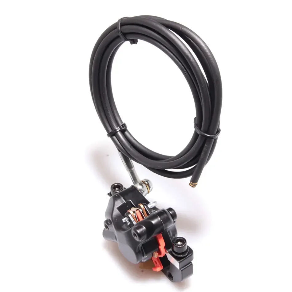 Goodtaste GT07N for Right Brake Disc Rear Caliper Base A 160 B 140 Hydraulic Lower Pump Electric Bike Custom Tubing Length