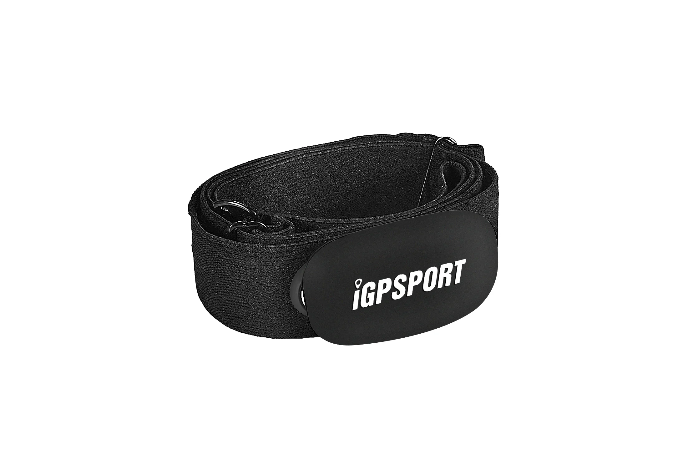 IGPSPORT IGS Heart Rate Sensor Bicycle Bike Computer Heart Rate Monitor Sensor HR40 HR40BK IPX7 Waterproof Bike Accessories