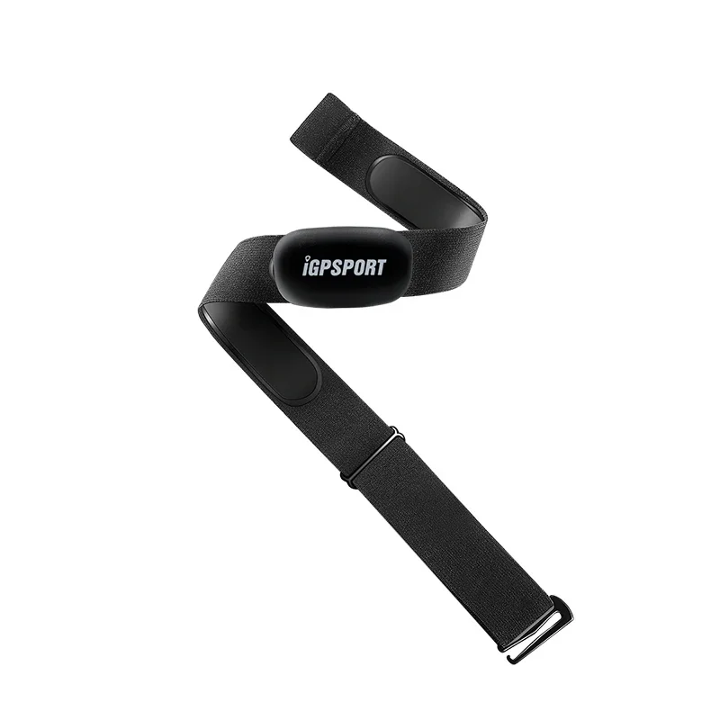 IGPSPORT IGS Heart Rate Sensor Bicycle Bike Computer Heart Rate Monitor Sensor HR40 HR40BK IPX7 Waterproof Bike Accessories