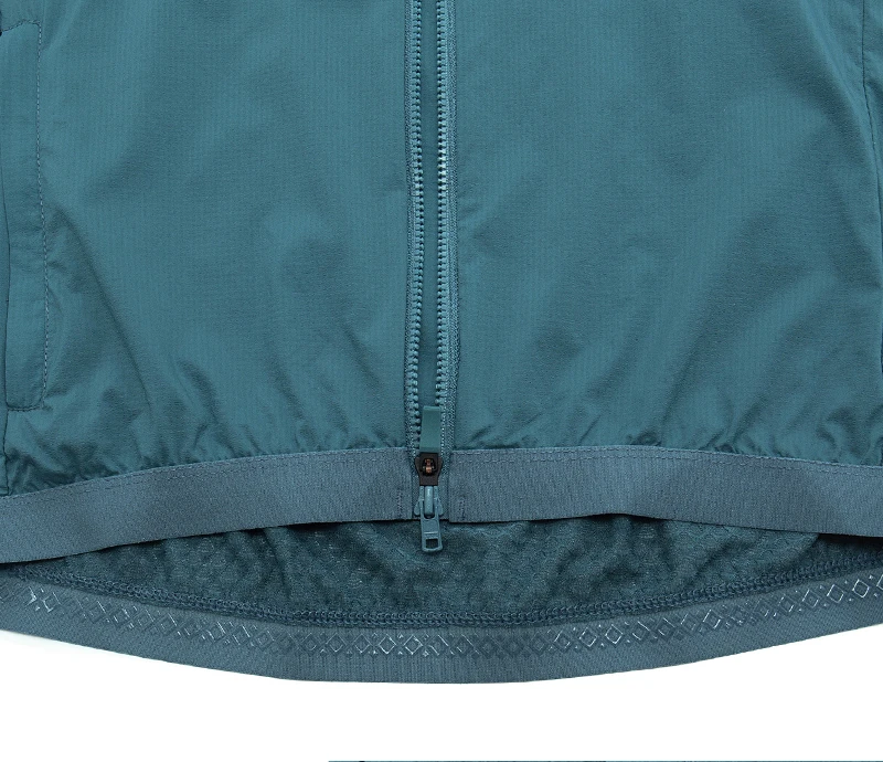 YKYW Windproof Waterproof Men's Pro Cycling Vest UPF50+ Sleeveless Waistcoat Windbreaker MTB Bike Clothing  Bicycle Jacket