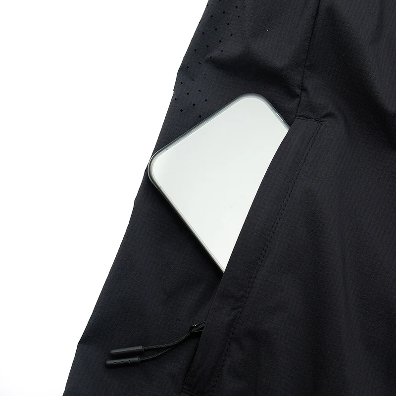 YKYW Windproof Waterproof Men's Pro Cycling Vest UPF50+ Sleeveless Waistcoat Windbreaker MTB Bike Clothing  Bicycle Jacket