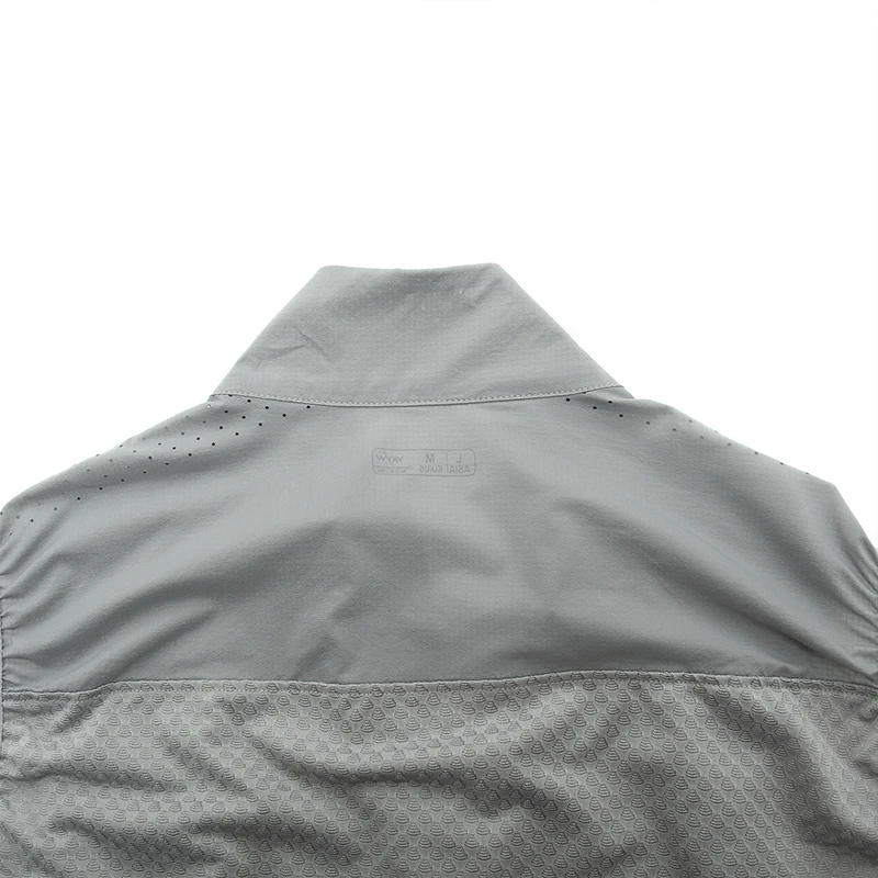 YKYW Windproof Waterproof Men's Pro Cycling Vest UPF50+ Sleeveless Waistcoat Windbreaker MTB Bike Clothing  Bicycle Jacket