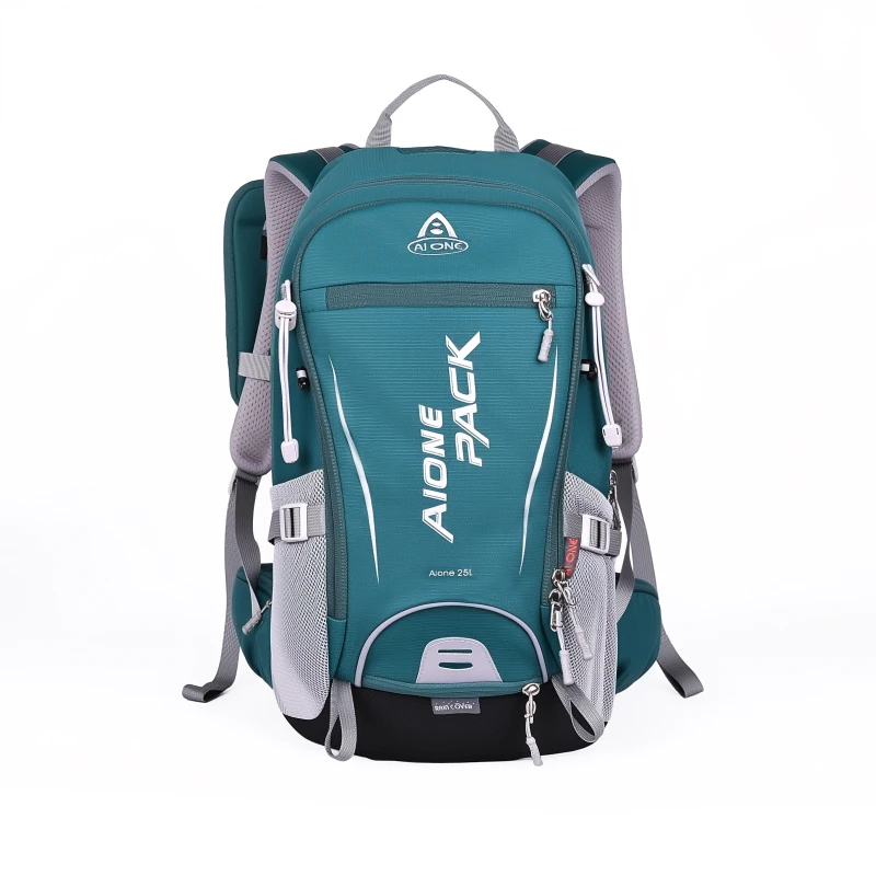 Lightweight Hiking Backpack 25L Hiking Daypack Lightweight Cycling Backpack, Breathable Day Pack, Backpacking for Women Men