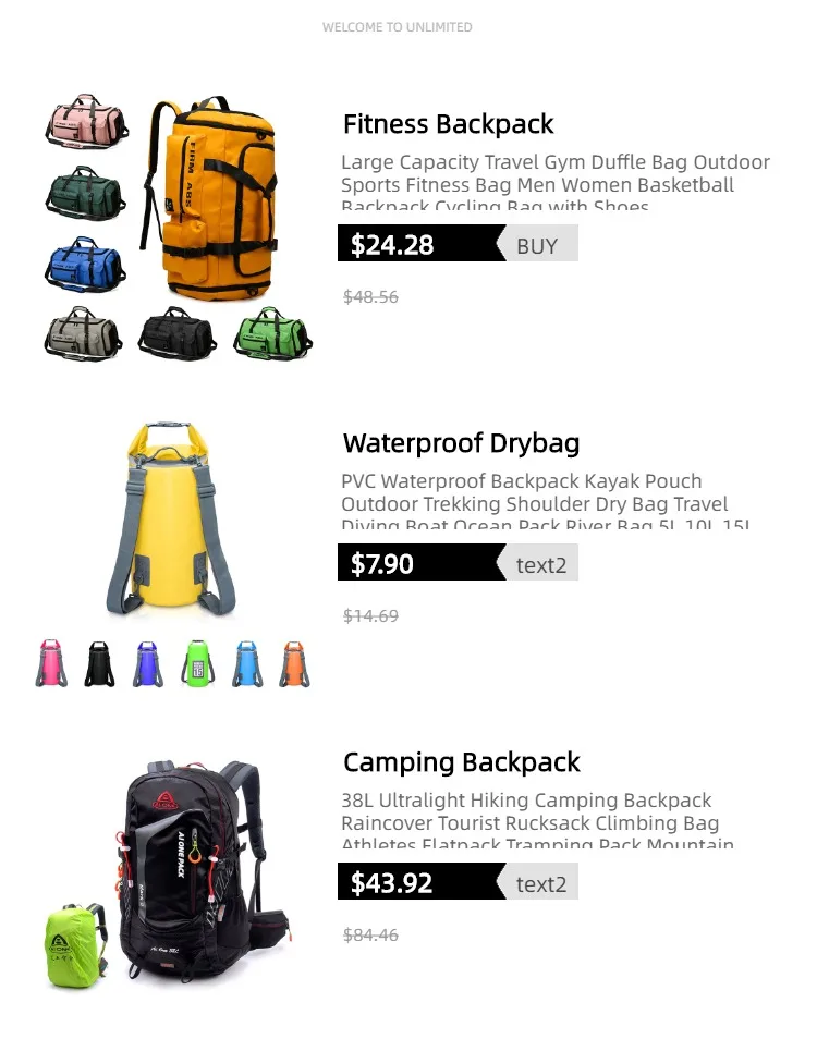 Lightweight Hiking Backpack 25L Hiking Daypack Lightweight Cycling Backpack, Breathable Day Pack, Backpacking for Women Men