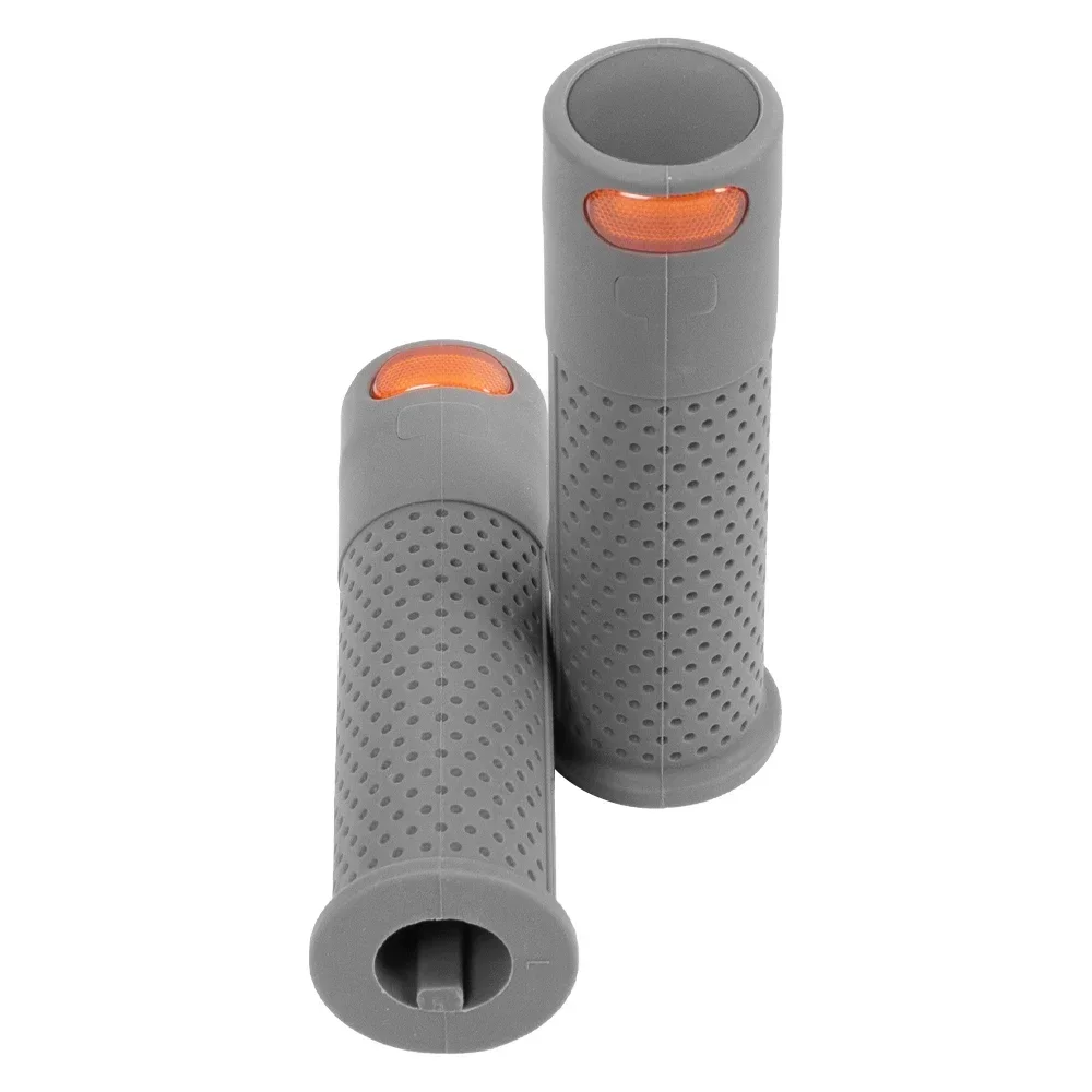 Electric Scooter Modifited Handlebar Grip Turn Signal Light With Remote Control For Ninebot Max G30 Handle LED Lamp Accessories
