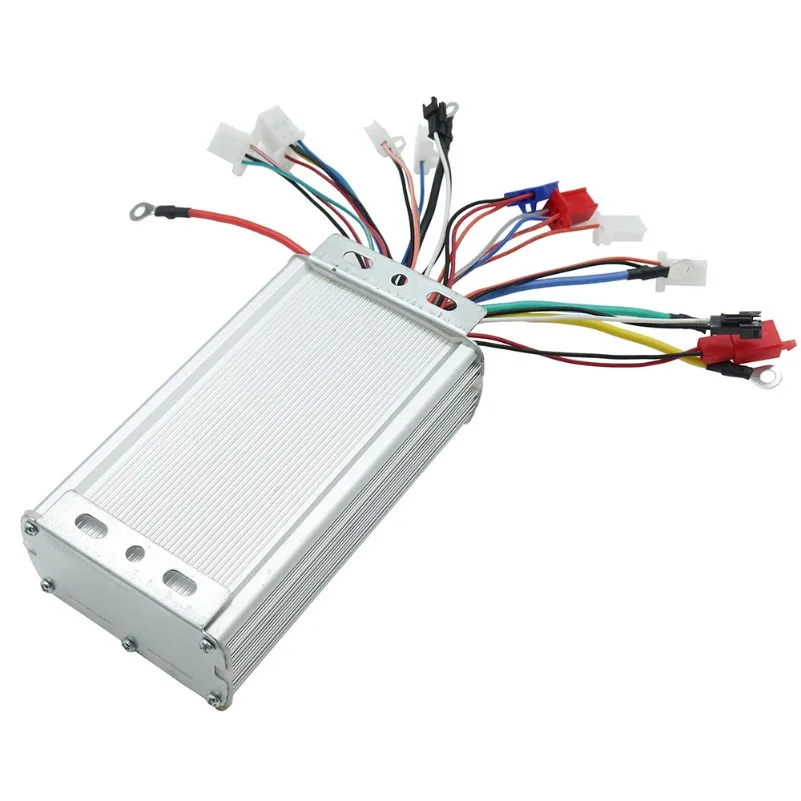 60V 72V 1000W 1500W 2000W controller for Citycoco electric vehicle sine wave original controller accessories