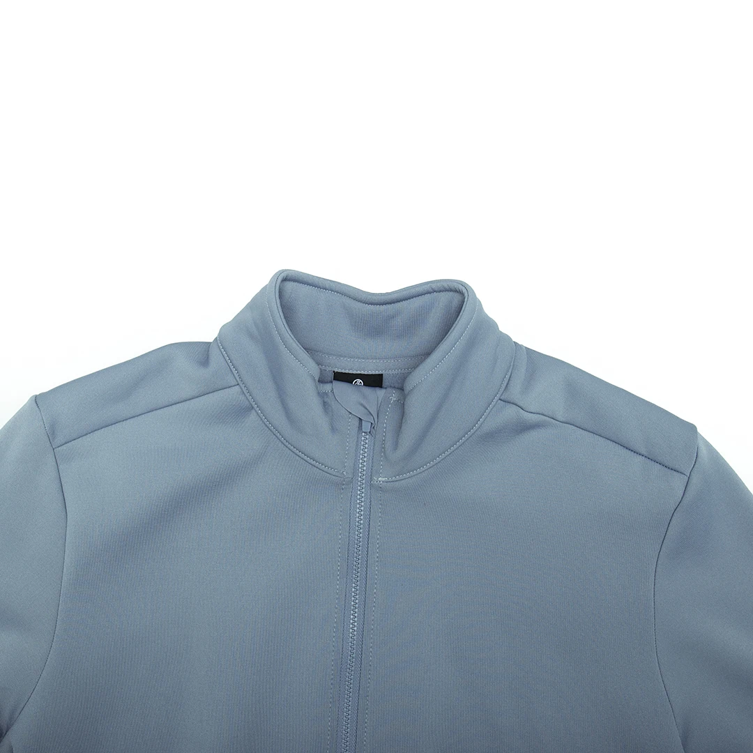 YKYWBIKE Men's Cycling Jersey Winter&Autumn Long Sleeve Thermal Fleece lining Bicycle Warm Jacket Road Bike MTB Clothing