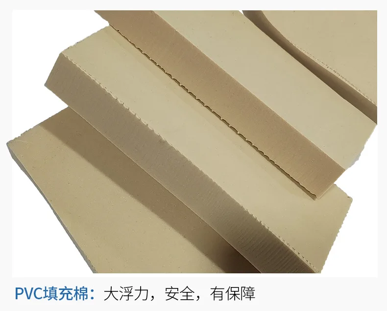Neoprene Wakesurf Impact Vest for Boating Wake Surf and Skimboard, Lightweight, Buoyancy Swim Vest