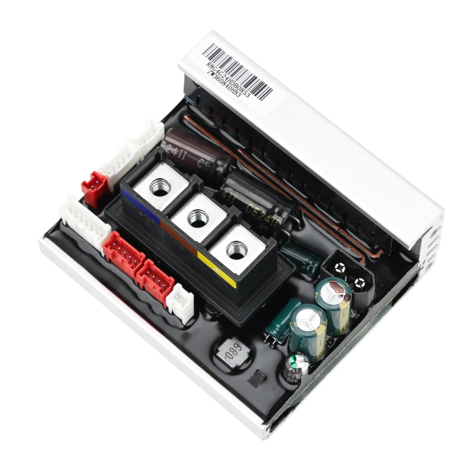Original Controller For Segway E2 Pro Electric Scooter Kickscooter Motherboard Control Board Parts