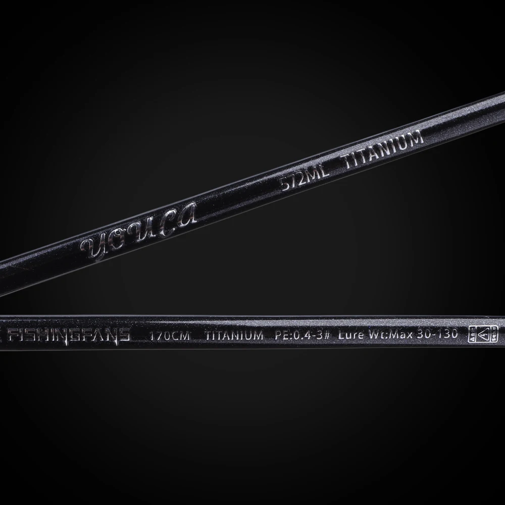 Fishing Rod for Casting Jigging Rod 1.7m slow Jigging Rod Powerful titanium tip for squid Octopus egi Boat Rod