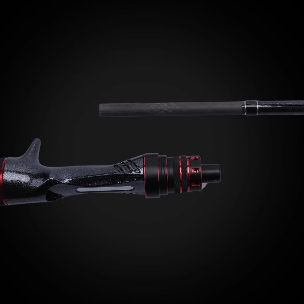 Fishing Rod for Casting Jigging Rod 1.7m slow Jigging Rod Powerful titanium tip for squid Octopus egi Boat Rod