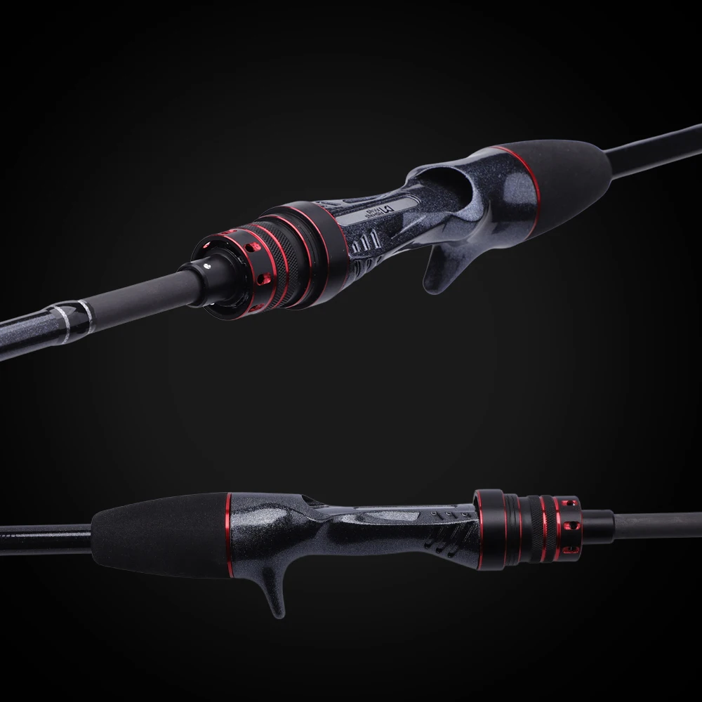 Fishing Rod for Casting Jigging Rod 1.7m slow Jigging Rod Powerful titanium tip for squid Octopus egi Boat Rod