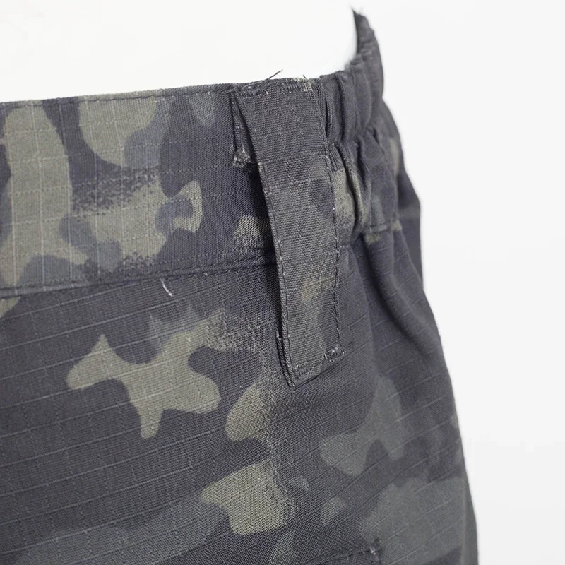 Outdoor Uniform Tactical Suits Wear Resistant T-Shirt Hood Pants Men Clothes Combat Shirts Airsoft Paintball Hunting Clothing