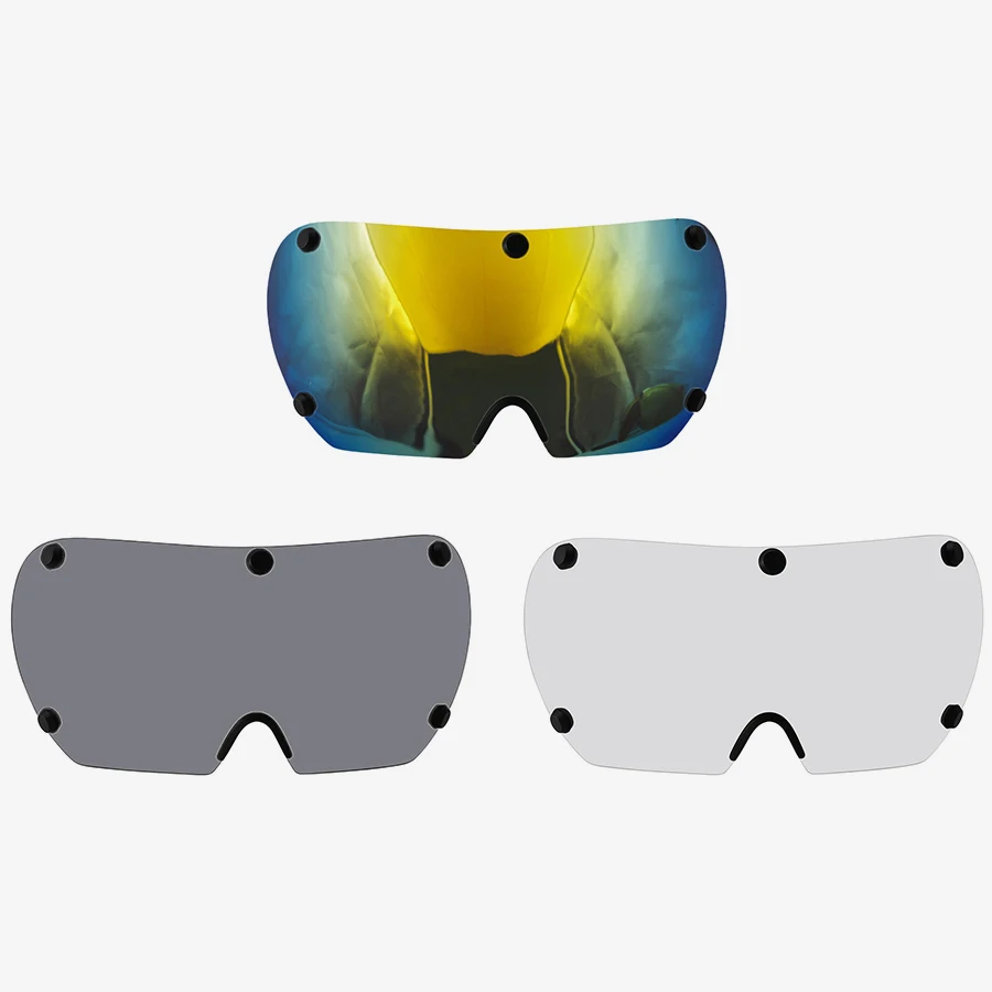 Wildside Aero TT Road Bicycle Helmet Racing Cycling Sports Triathlon TT Ultralight Bike Safety Helmet Goggles Bike accessories