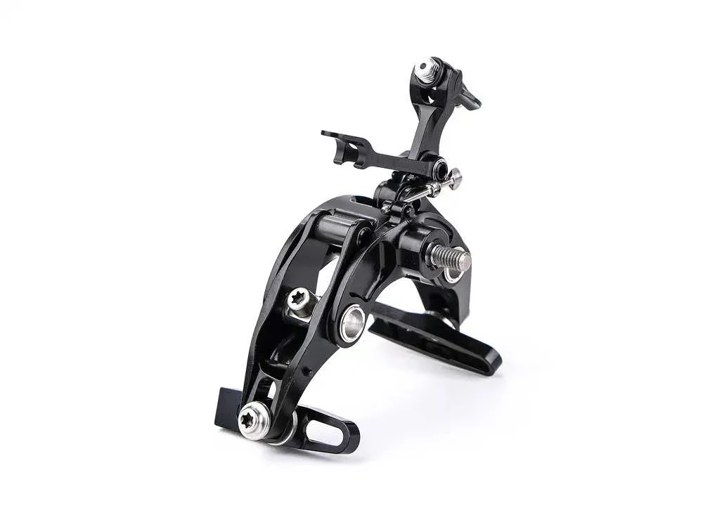 G4 Brake Road Bike Brake 92g/96g Road Time Trial Triathlon Gravel Bicycle Brake V-Brake Caliper Direct Mount Brake Red R9100