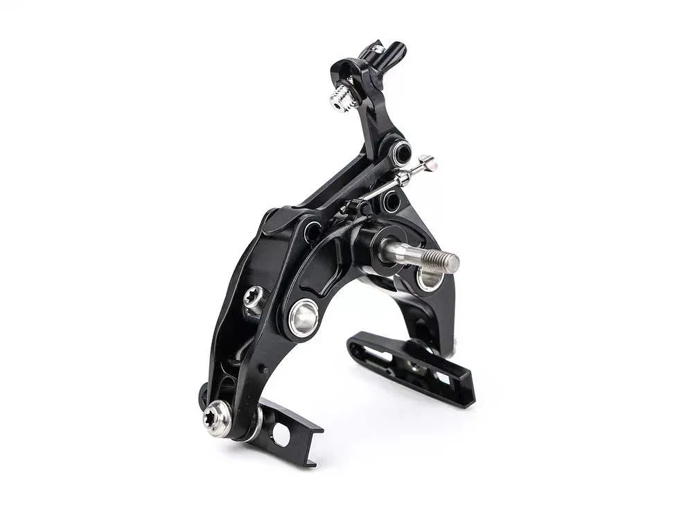 G4 Brake Road Bike Brake 92g/96g Road Time Trial Triathlon Gravel Bicycle Brake V-Brake Caliper Direct Mount Brake Red R9100