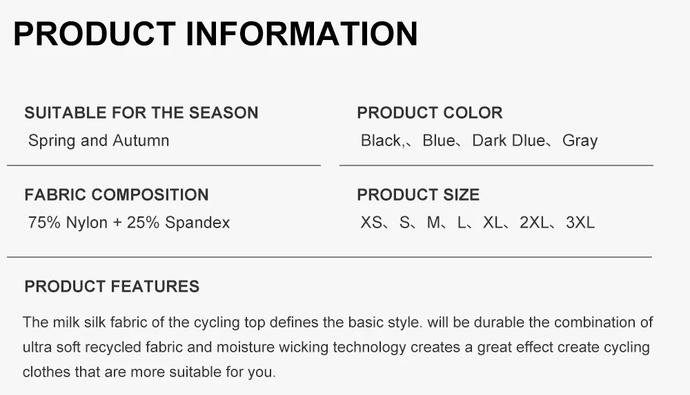 BCBE-ING Men Cycling Jersey Long Sleeve Pro Aero Fit Lightweight Bicycle Cholting MTB Road Bike Jersey Maillot Ciclismo Hombre