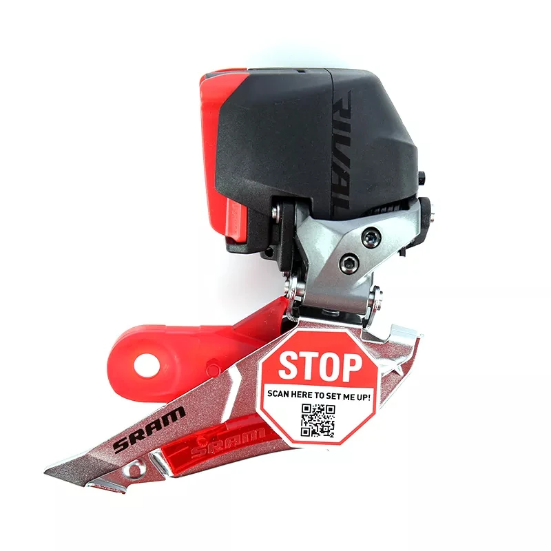 SRAM RIVAL ETAP AXS 2x12s 12 Speed Road Bike Bicycle Kit Power Meter XDR Electronic Wireless Part Groupset Accessories