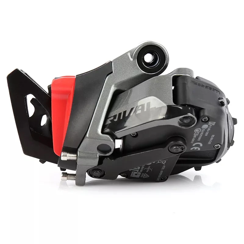 SRAM RIVAL ETAP AXS 2x12s 12 Speed Road Bike Bicycle Kit Power Meter XDR Electronic Wireless Part Groupset Accessories