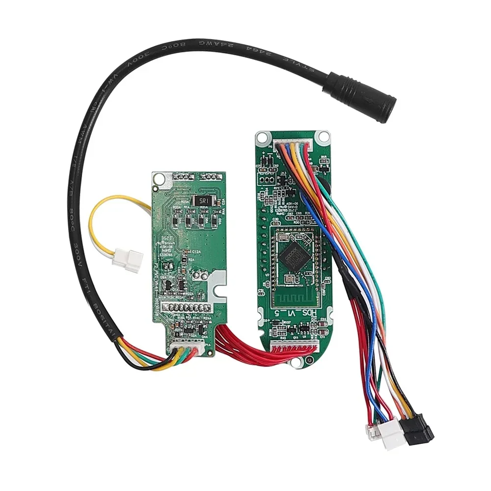 LED Display Board for Segway Ninebot Max G2 Dashboard Display Motherboard Electric Scooter Accessories Repair Part