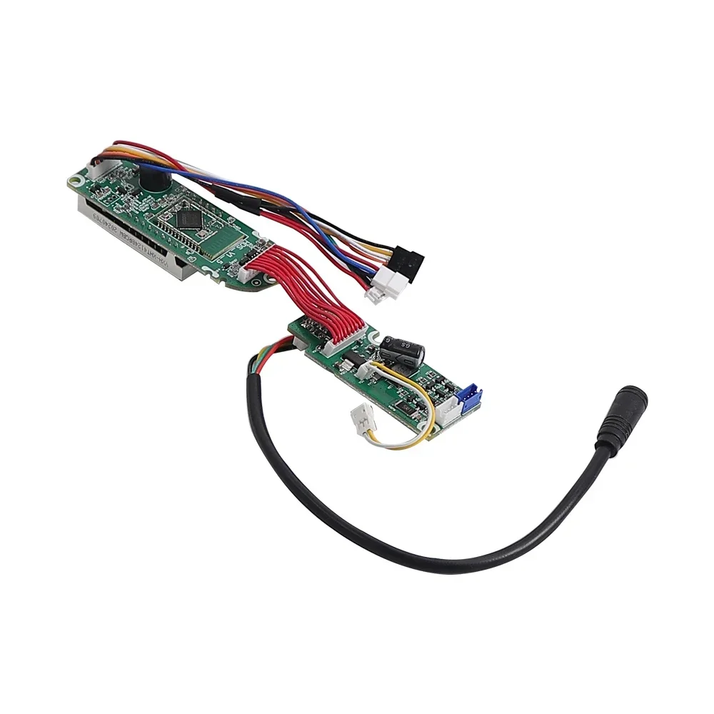 LED Display Board for Segway Ninebot Max G2 Dashboard Display Motherboard Electric Scooter Accessories Repair Part